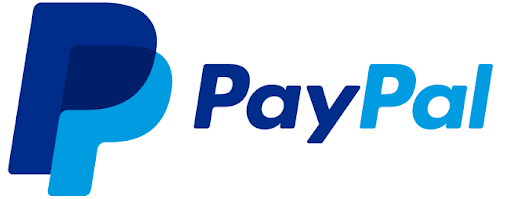 pay with paypal - Muck Store